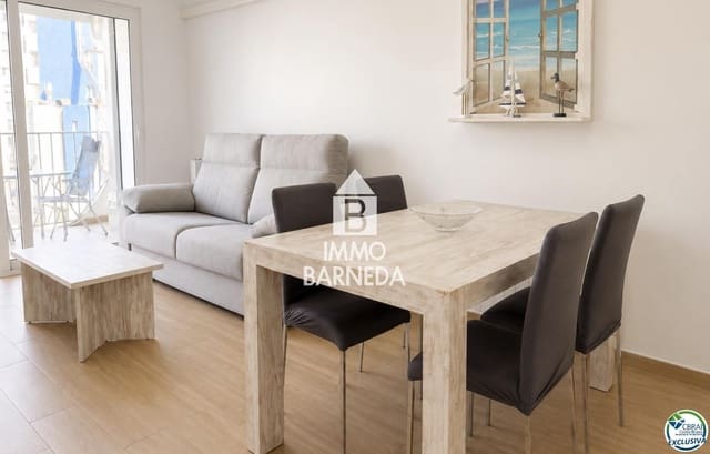 2 sovrum Lägenhet till salu i Empuriabrava, Castelló d'Empúries - 215 000 € (Ref: 10014676)