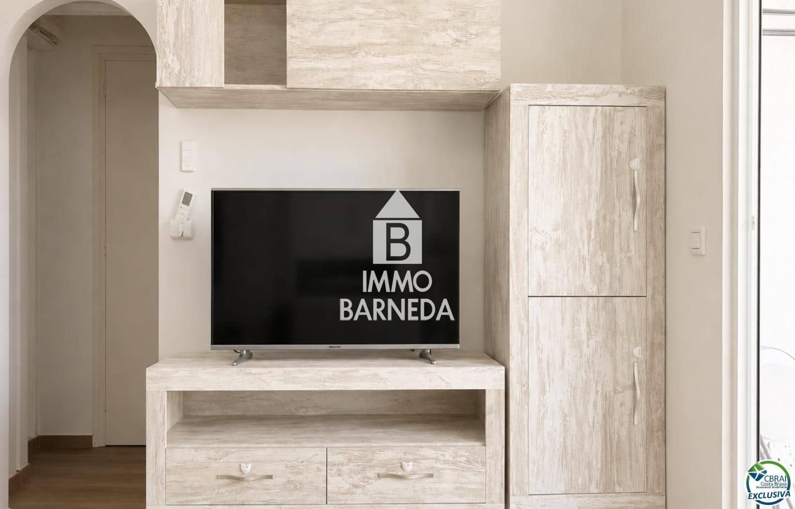 2 bedroom Flat for sale in Empuriabrava - € 215,000 (Ref: 10014676)