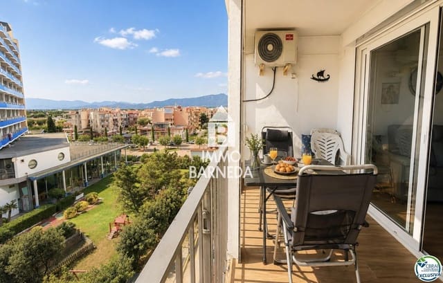 2 sovrum Lägenhet till salu i Empuriabrava, Castelló d'Empúries - 215 000 € (Ref: 10014676)