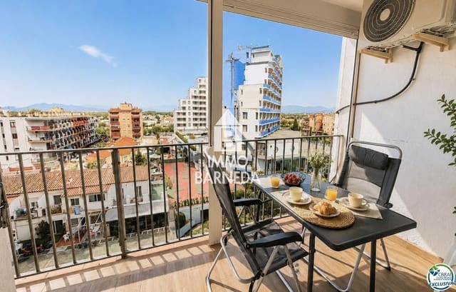 2 sovrum Lägenhet till salu i Empuriabrava, Castelló d'Empúries - 215 000 € (Ref: 10014676)