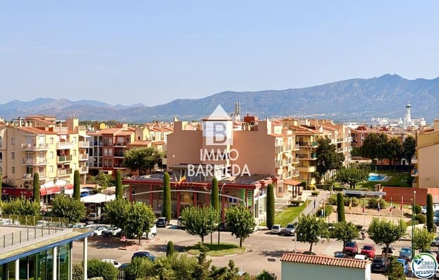2 sovrum Lägenhet till salu i Empuriabrava, Castelló d'Empúries - 215 000 € (Ref: 10014676)