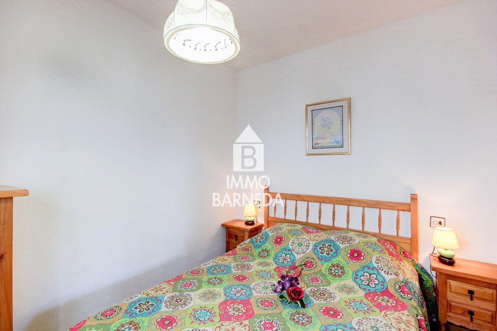 1 quarto Apartamento para venda em Roses com piscina garagem - 135 000 € (Ref: 10016765)