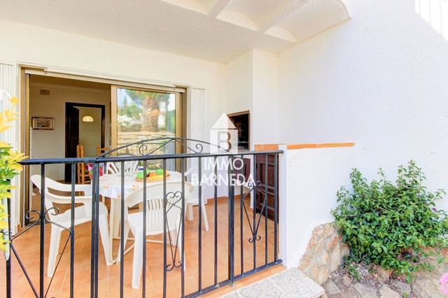 1 quarto Apartamento para venda em Roses com piscina garagem - 135 000 € (Ref: 10016765)