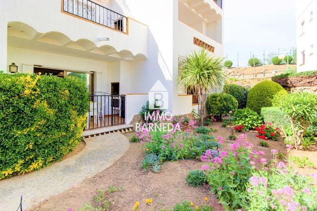 1 quarto Apartamento para venda em Roses com piscina garagem - 135 000 € (Ref: 10016765)