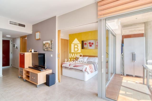 2 chambre Appartement à vendre à Santa Margarida, Roses avec piscine garage - 259 000 € (Ref: 10019531)