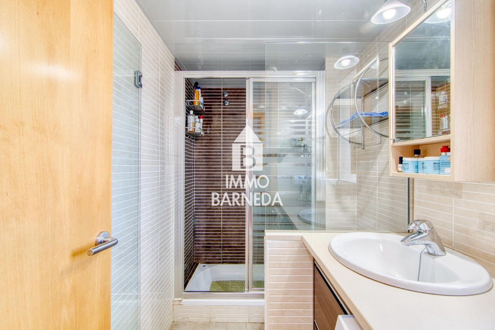 2 chambre Appartement à vendre à Santa Margarida avec piscine garage - 259 000 € (Ref: 10019531)