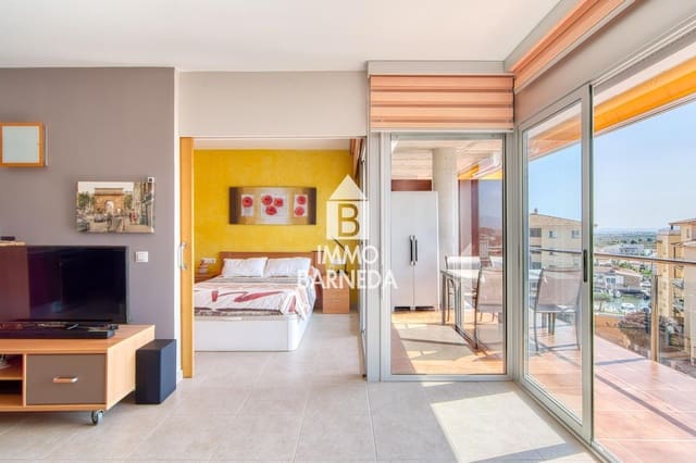 2 chambre Appartement à vendre à Santa Margarida, Roses avec piscine garage - 259 000 € (Ref: 10019531)