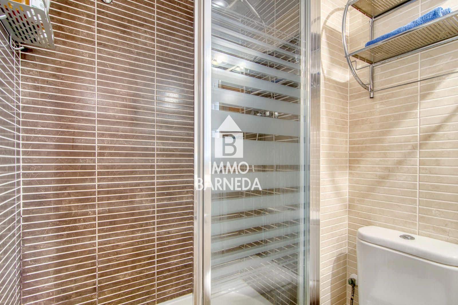 2 chambre Appartement à vendre à Santa Margarida avec piscine garage - 259 000 € (Ref: 10019531)