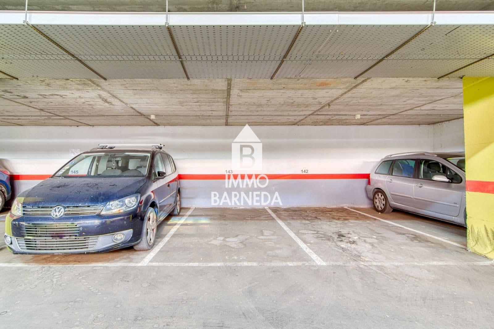 2 chambre Appartement à vendre à Santa Margarida avec piscine garage - 259 000 € (Ref: 10019531)