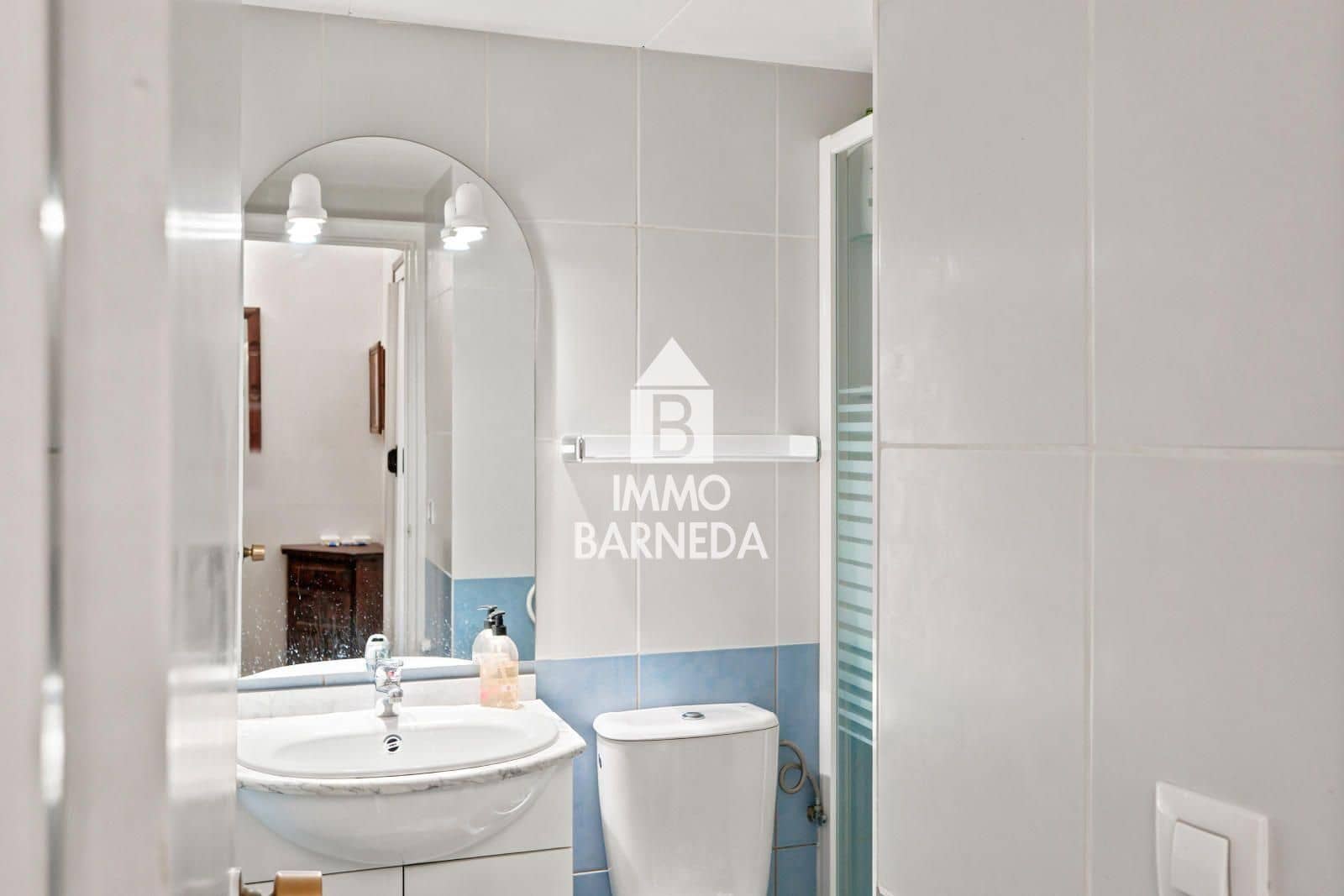 1 quarto Apartamento para venda em Empuriabrava - 135 000 € (Ref: 10022946)