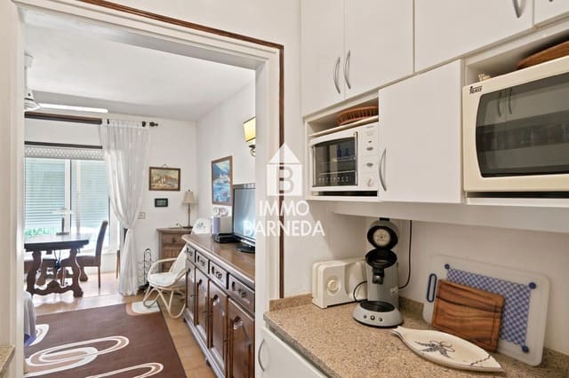 1 quarto Apartamento para venda em Empuriabrava, Castelló d'Empúries - 135 000 € (Ref: 10022946)