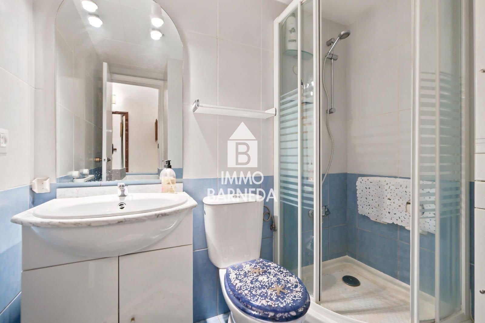 1 quarto Apartamento para venda em Empuriabrava - 135 000 € (Ref: 10022946)