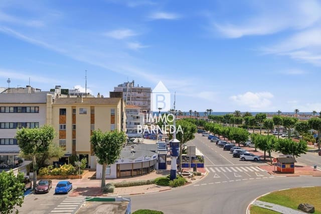 1 quarto Apartamento para venda em Empuriabrava, Castelló d'Empúries - 135 000 € (Ref: 10022946)