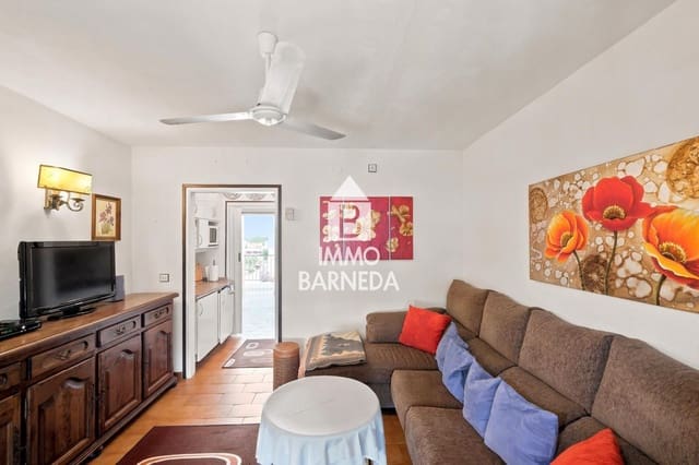 1 quarto Apartamento para venda em Empuriabrava, Castelló d'Empúries - 135 000 € (Ref: 10022946)