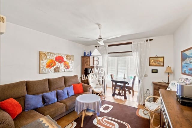 1 quarto Apartamento para venda em Empuriabrava, Castelló d'Empúries - 135 000 € (Ref: 10022946)