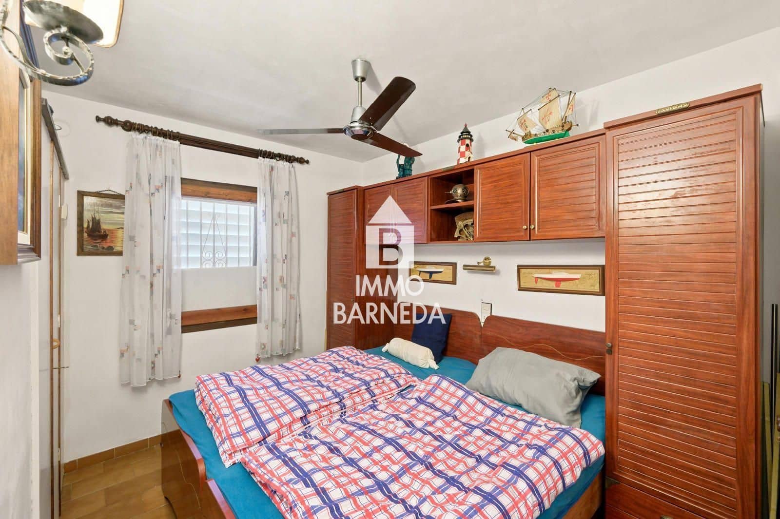 1 quarto Apartamento para venda em Empuriabrava - 135 000 € (Ref: 10022946)