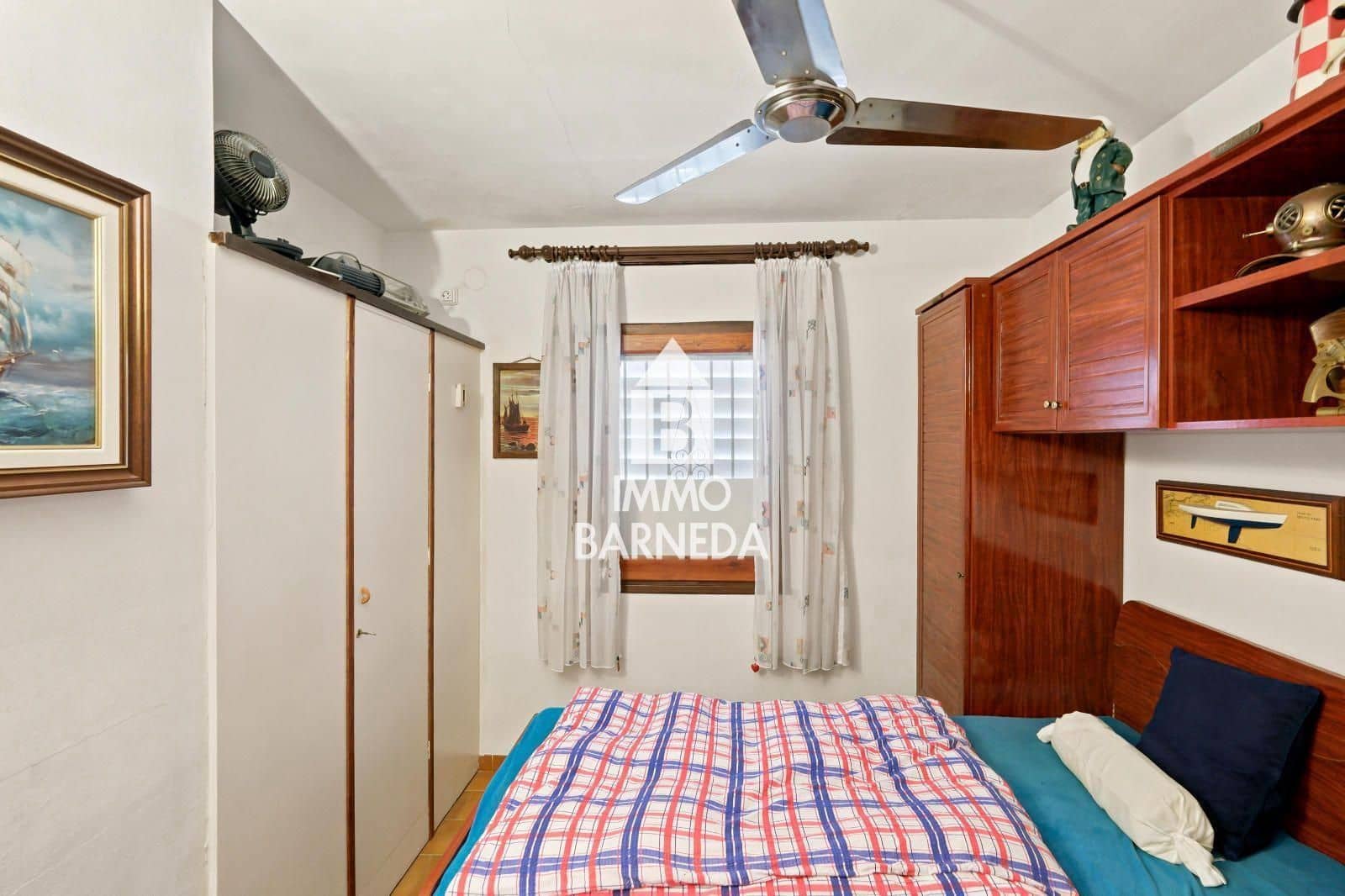 1 quarto Apartamento para venda em Empuriabrava - 135 000 € (Ref: 10022946)