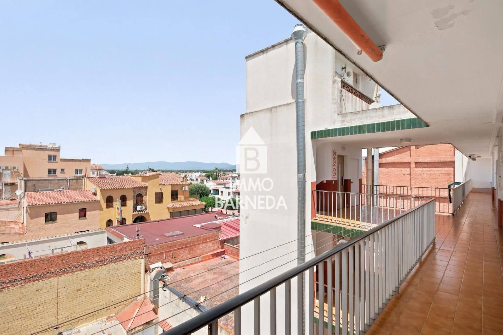 1 quarto Apartamento para venda em Empuriabrava - 135 000 € (Ref: 10022946)