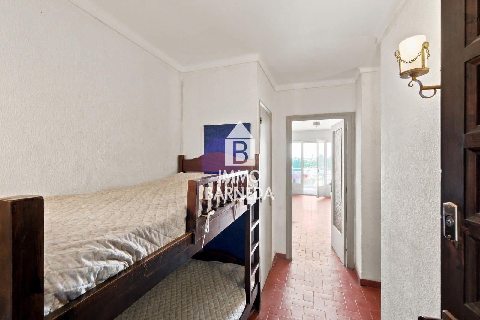 Apartamento para venda em Empuriabrava - 135 000 € (Ref: 10022947)