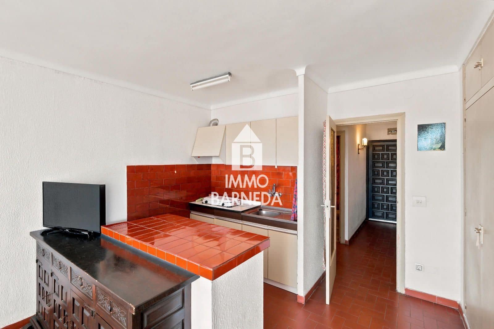 Apartamento para venda em Empuriabrava - 135 000 € (Ref: 10022947)