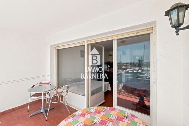 Lägenhet till salu i Empuriabrava, Castelló d'Empúries - 135 000 € (Ref: 10022947)