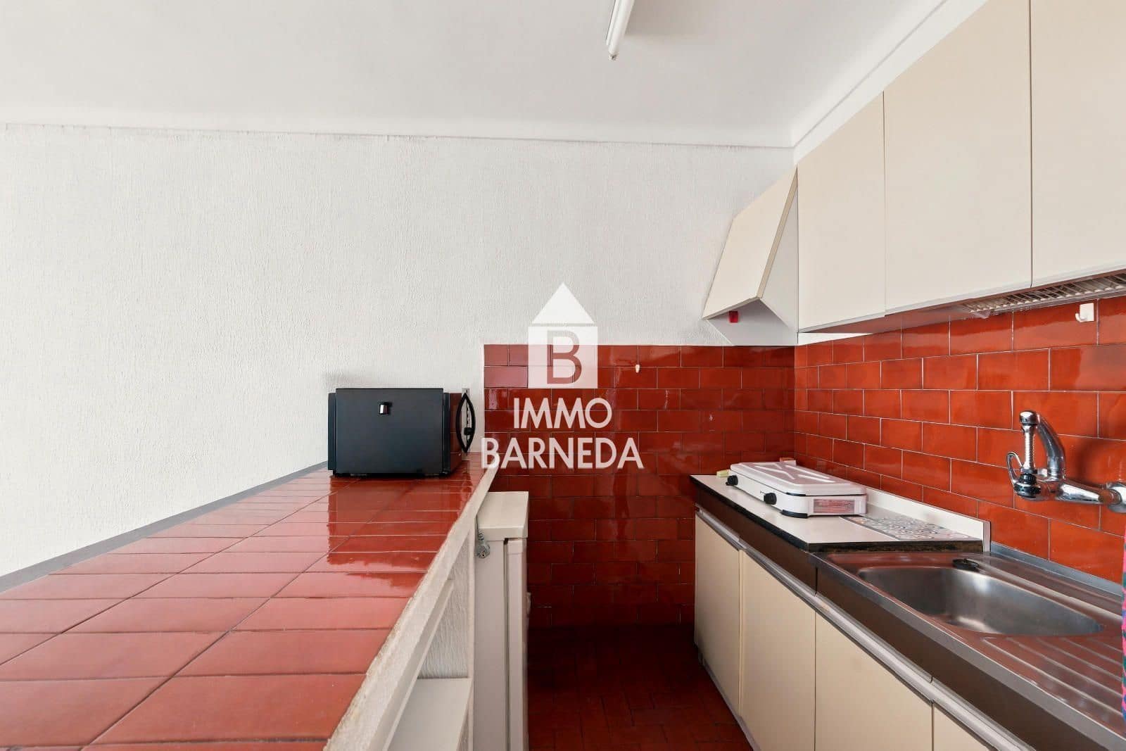 Apartamento para venda em Empuriabrava - 135 000 € (Ref: 10022947)