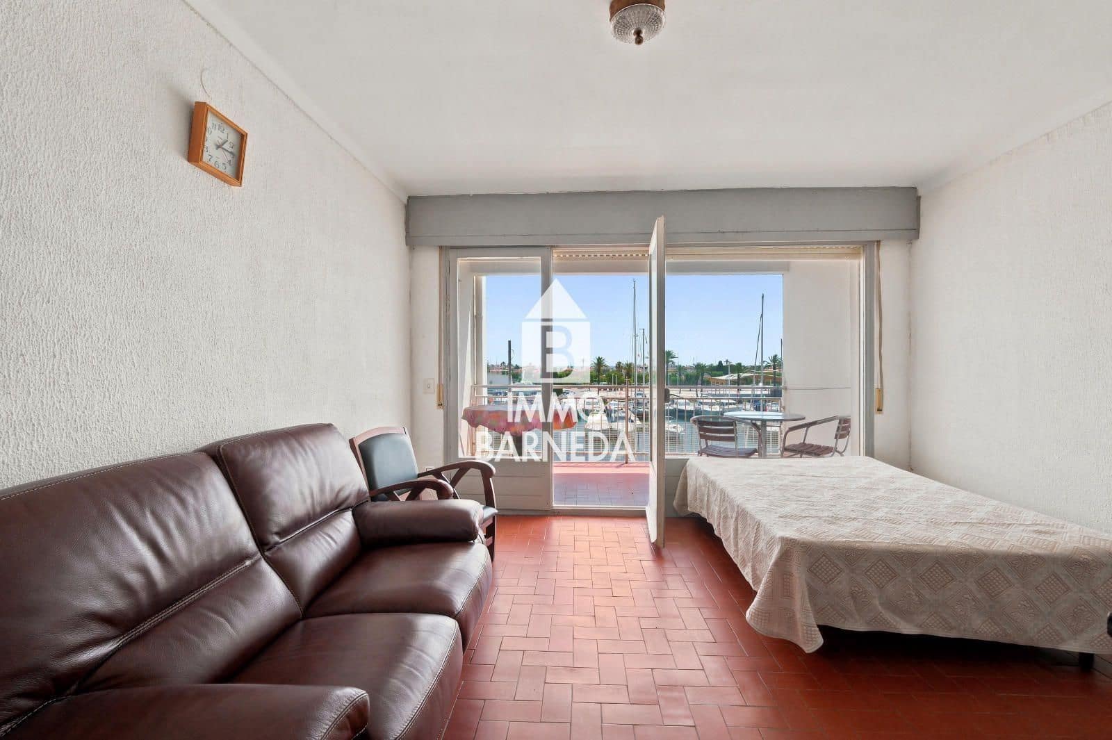 Apartamento para venda em Empuriabrava - 135 000 € (Ref: 10022947)