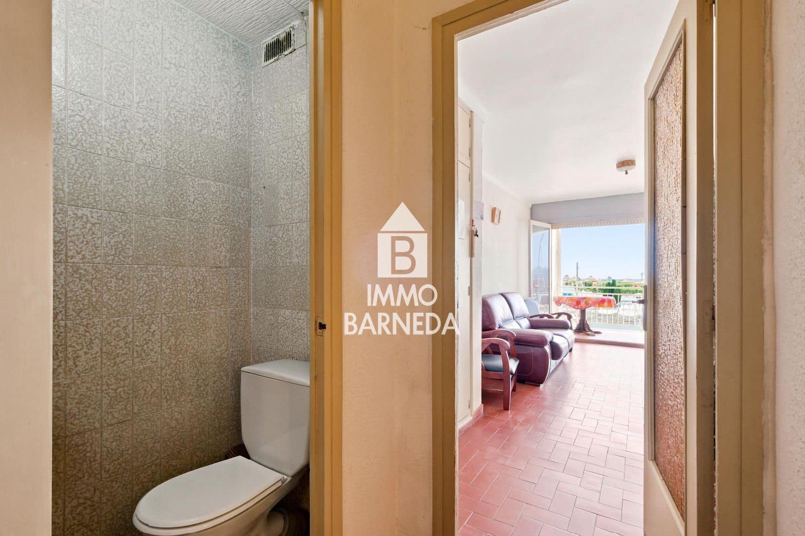 Apartamento para venda em Empuriabrava - 135 000 € (Ref: 10022947)