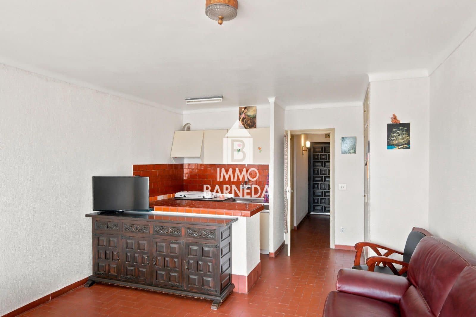 Apartamento para venda em Empuriabrava - 135 000 € (Ref: 10022947)