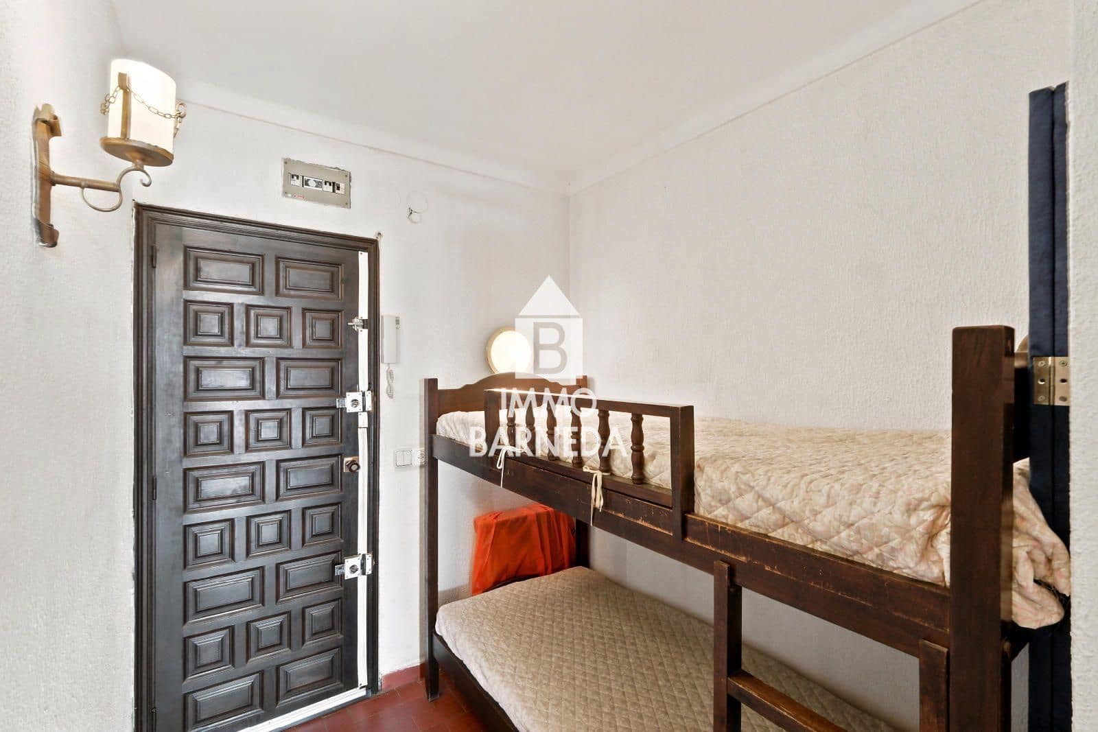 Apartamento para venda em Empuriabrava - 135 000 € (Ref: 10022947)