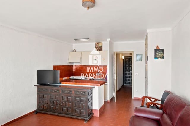 Lägenhet till salu i Empuriabrava, Castelló d'Empúries - 135 000 € (Ref: 10022947)