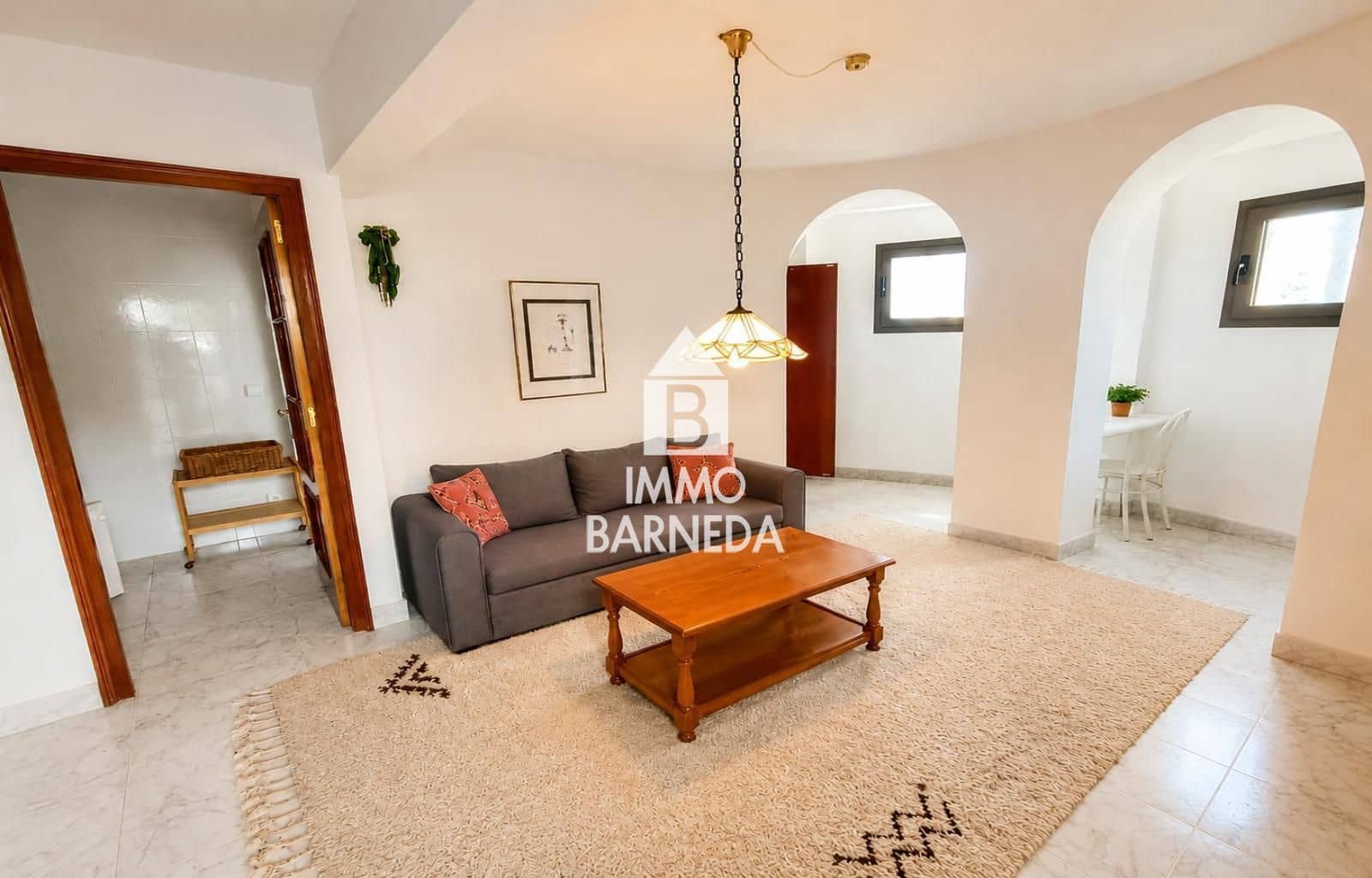 Chalet de 2 habitaciones en Roses en venta con garaje - 545.000 € (Ref: 10022948)