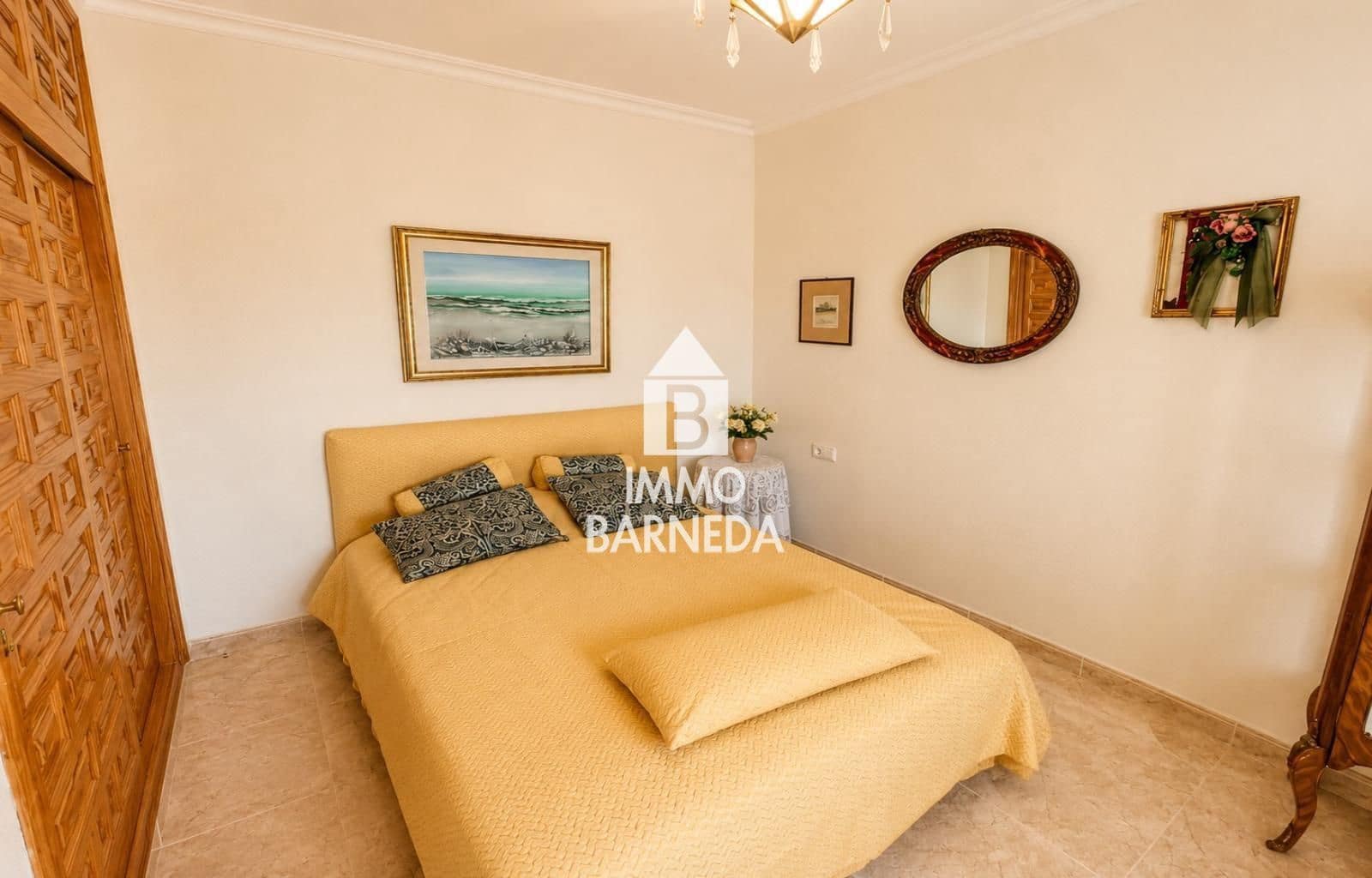 Chalet de 2 habitaciones en Roses en venta con garaje - 545.000 € (Ref: 10022948)