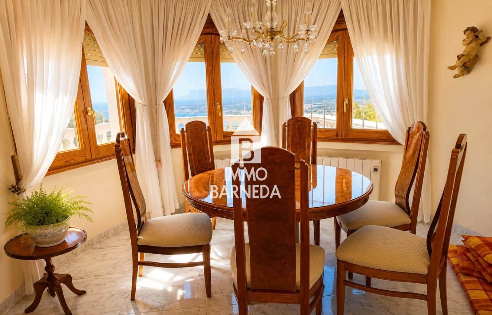 Chalet de 2 habitaciones en Roses en venta con garaje - 545.000 € (Ref: 10022948)