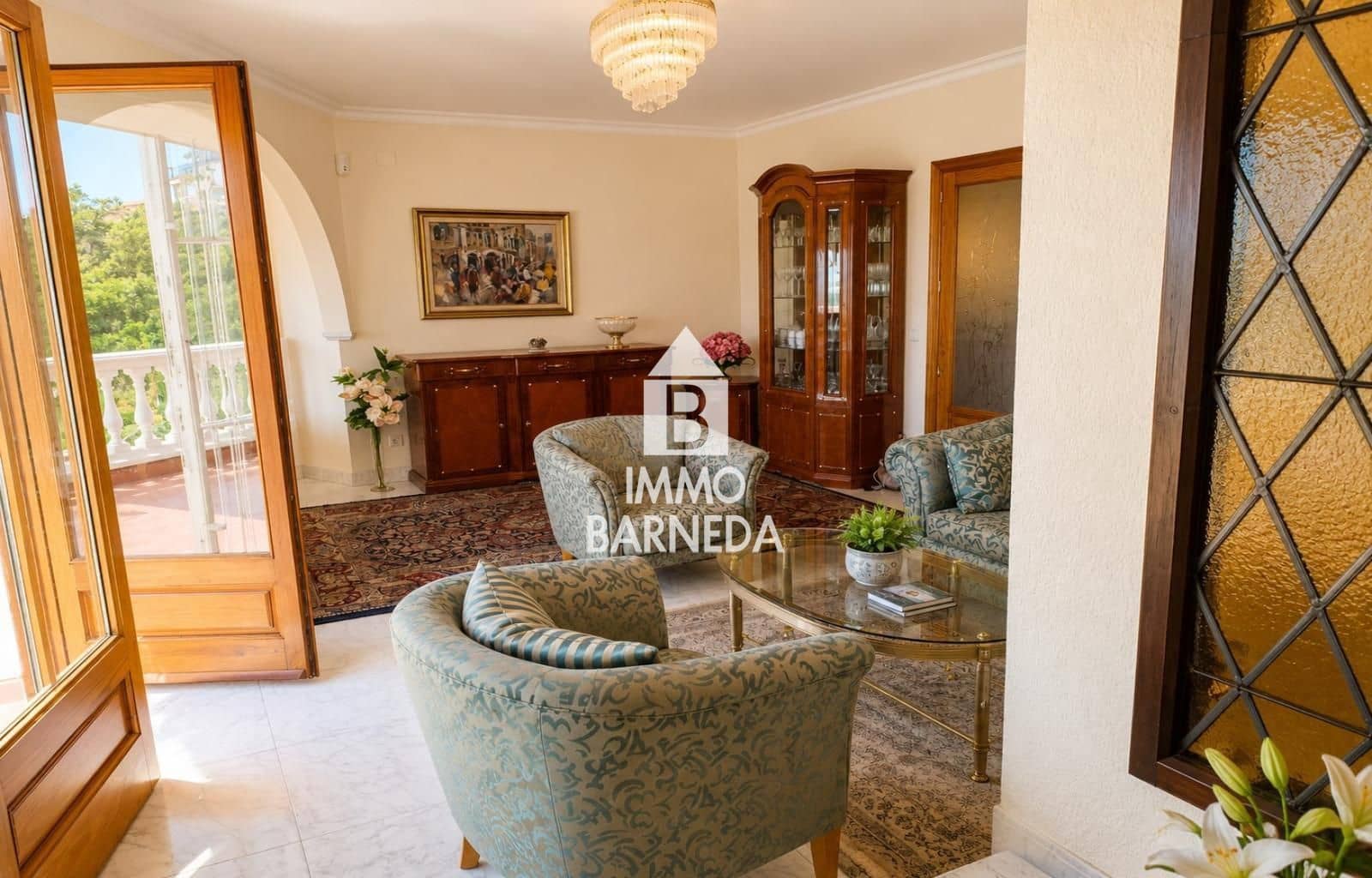 Chalet de 2 habitaciones en Roses en venta con garaje - 545.000 € (Ref: 10022948)