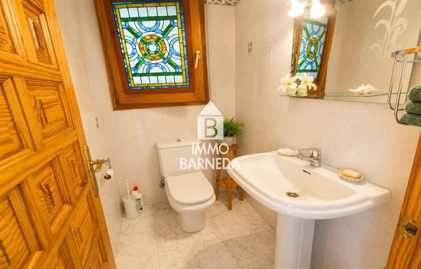 Chalet de 2 habitaciones en Roses en venta con garaje - 545.000 € (Ref: 10022948)