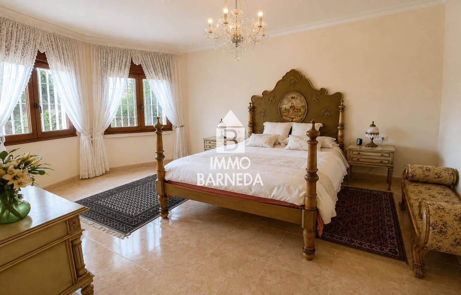 Chalet de 2 habitaciones en Roses en venta con garaje - 545.000 € (Ref: 10022948)