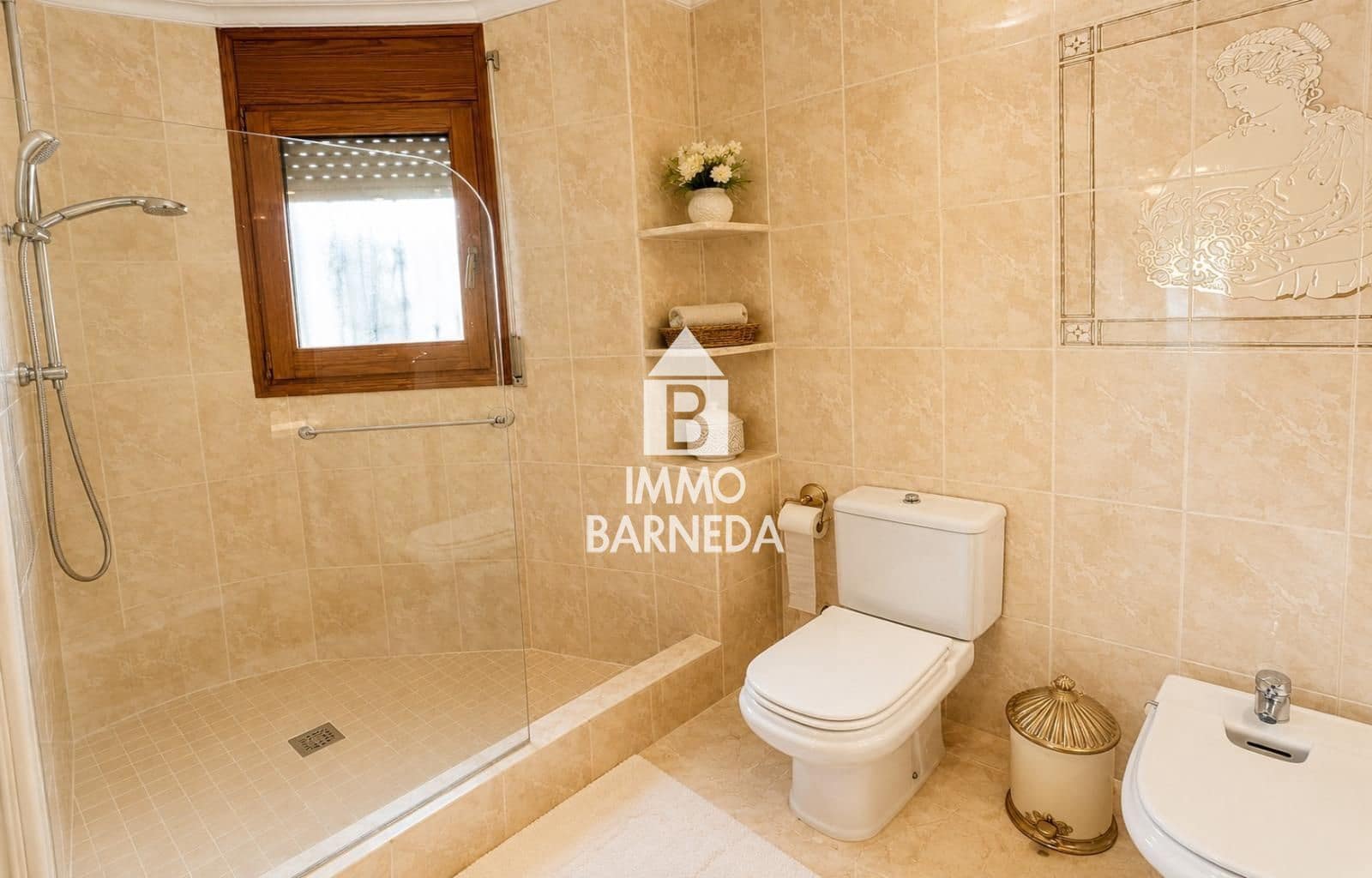 Chalet de 2 habitaciones en Roses en venta con garaje - 545.000 € (Ref: 10022948)