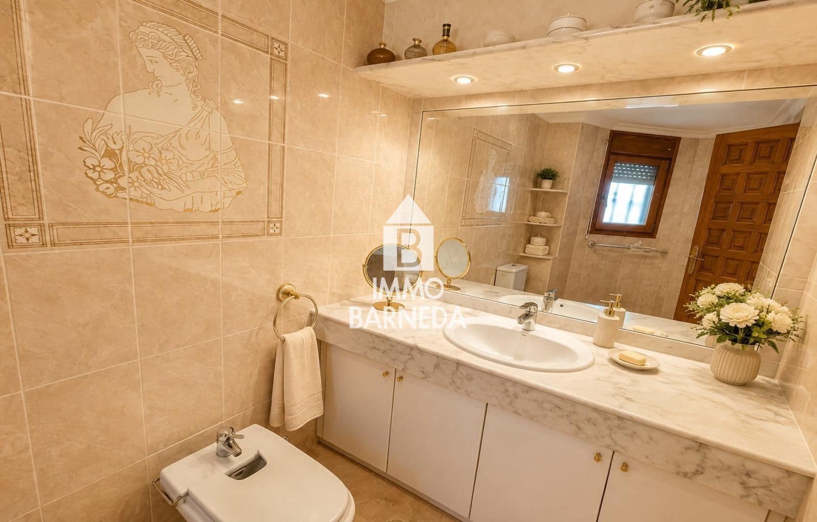 Chalet de 2 habitaciones en Roses en venta con garaje - 545.000 € (Ref: 10022948)