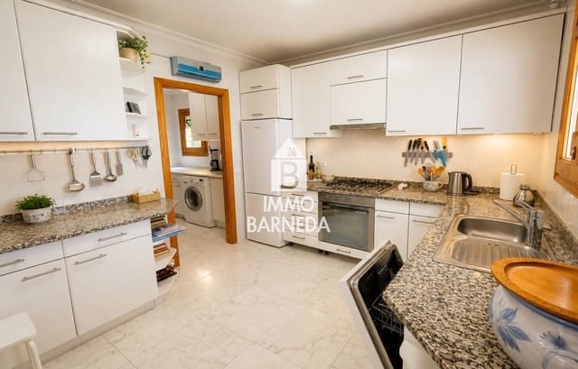 2 sypialnia Willa na sprzedaż w Roses z garażem - 545 000 € (Ref: 10022948)