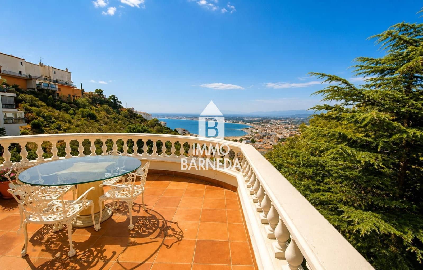 Chalet de 2 habitaciones en Roses en venta con garaje - 545.000 € (Ref: 10022948)