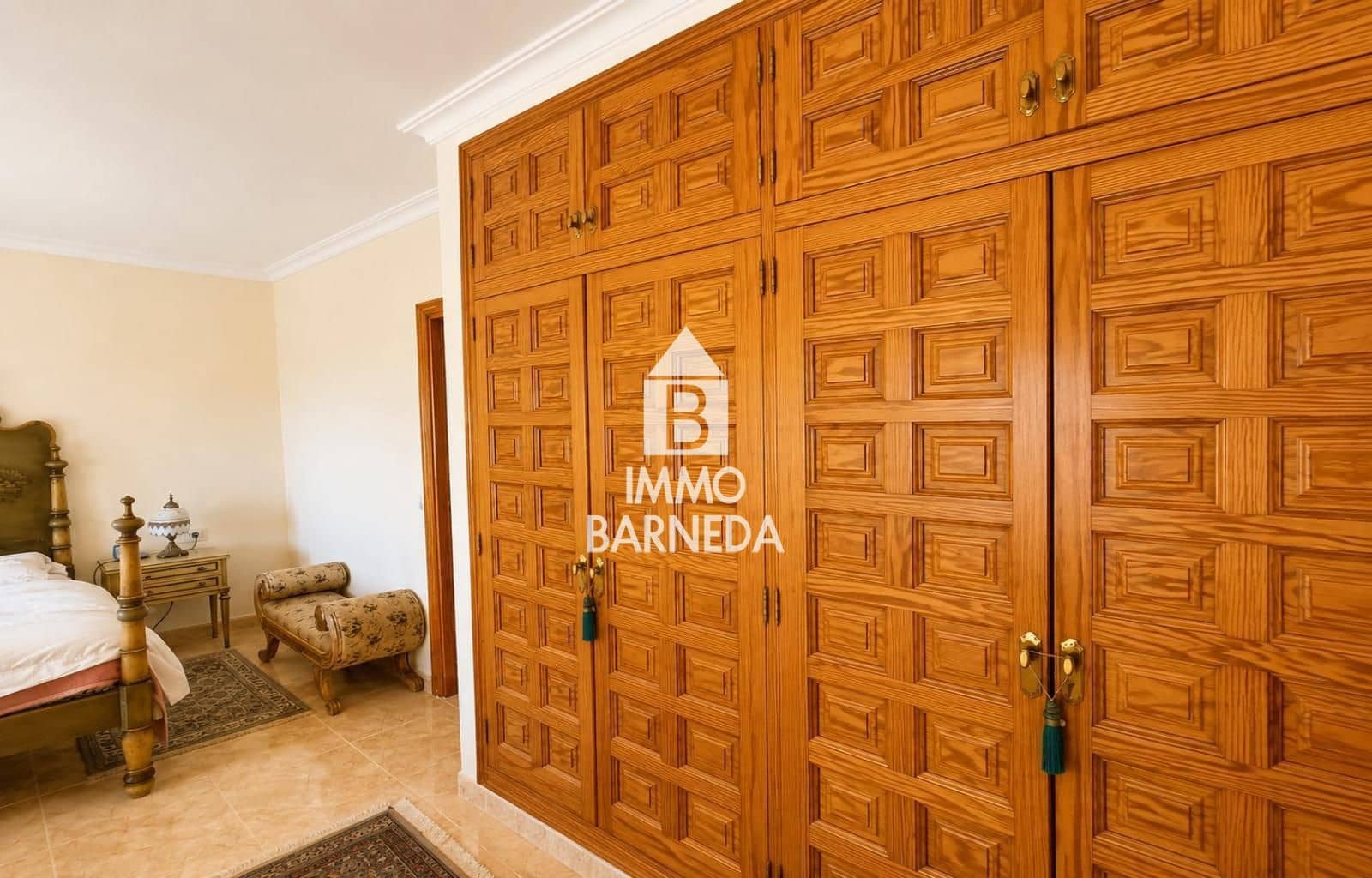 Chalet de 2 habitaciones en Roses en venta con garaje - 545.000 € (Ref: 10022948)