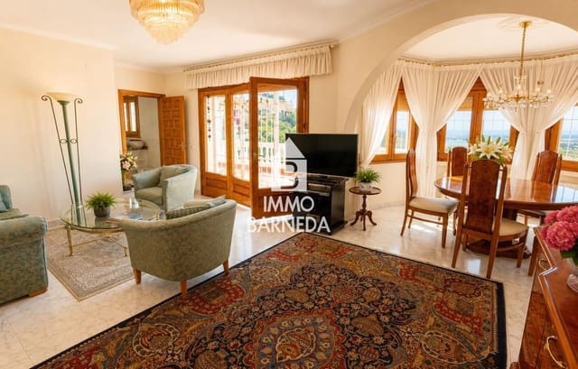 2 sypialnia Willa na sprzedaż w Roses z garażem - 545 000 € (Ref: 10022948)