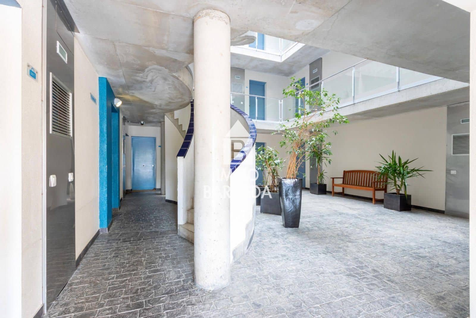 1 camera da letto Appartamento in vendita in Santa Margarida con piscina - 169.000 € (Rif: 10034397)