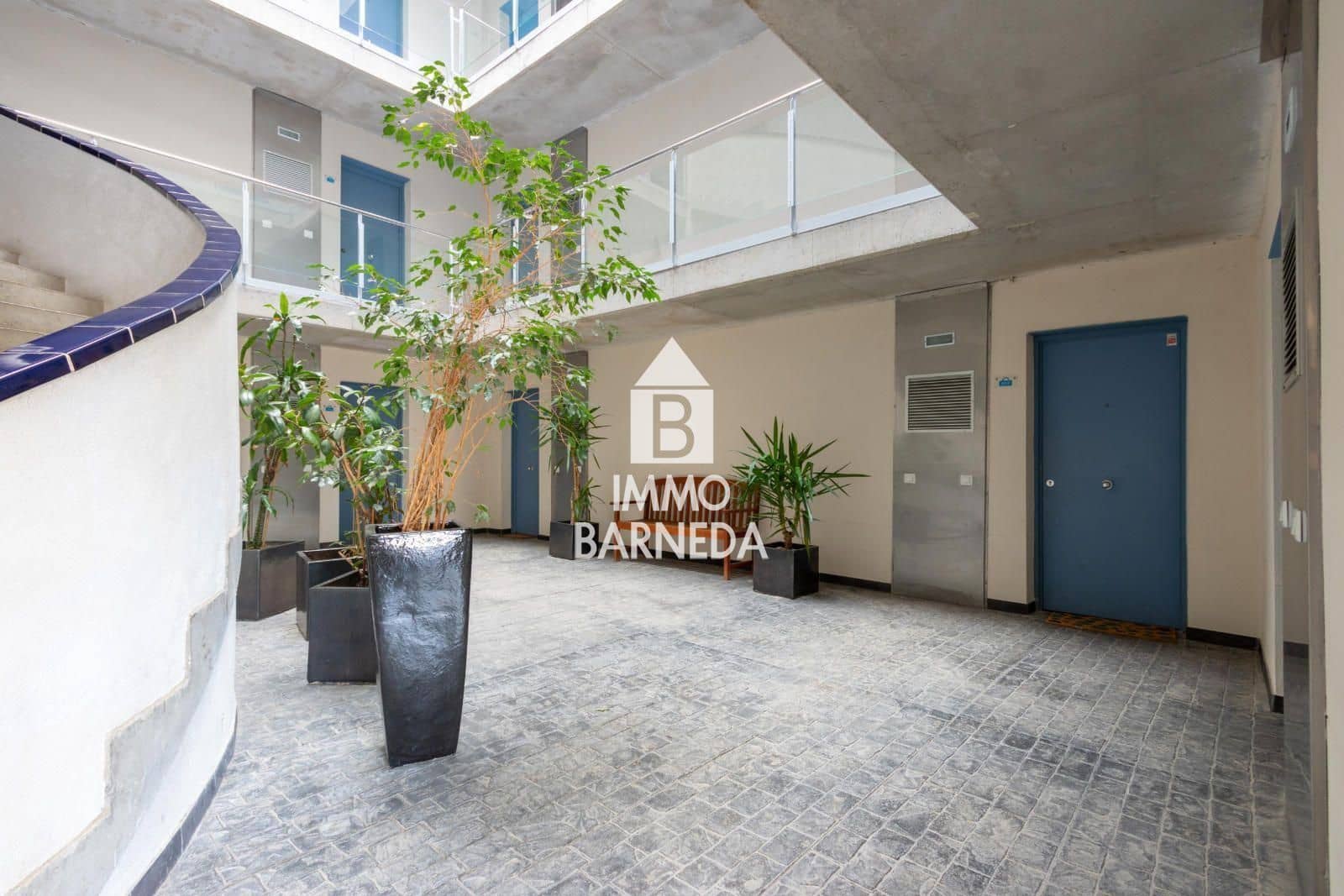 1 camera da letto Appartamento in vendita in Santa Margarida con piscina - 169.000 € (Rif: 10034397)
