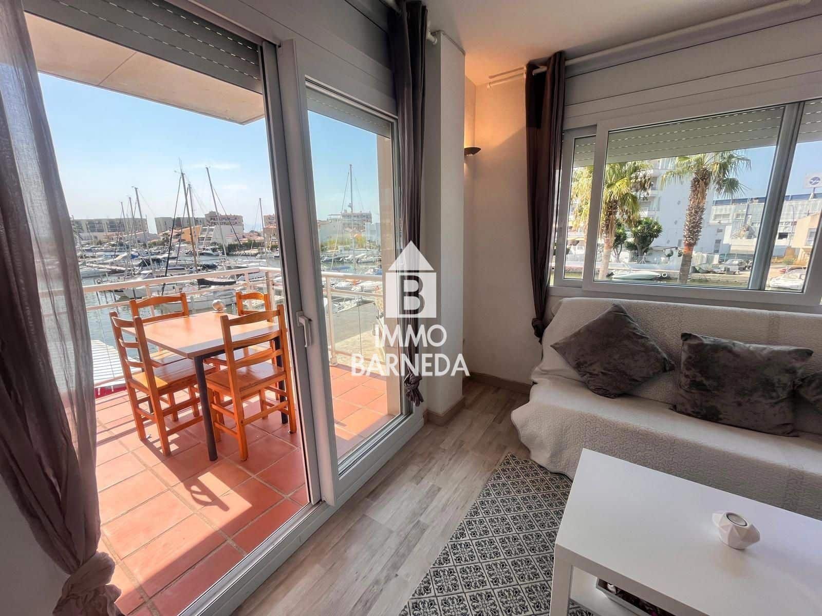1 camera da letto Appartamento in vendita in Santa Margarida con piscina - 169.000 € (Rif: 10034397)
