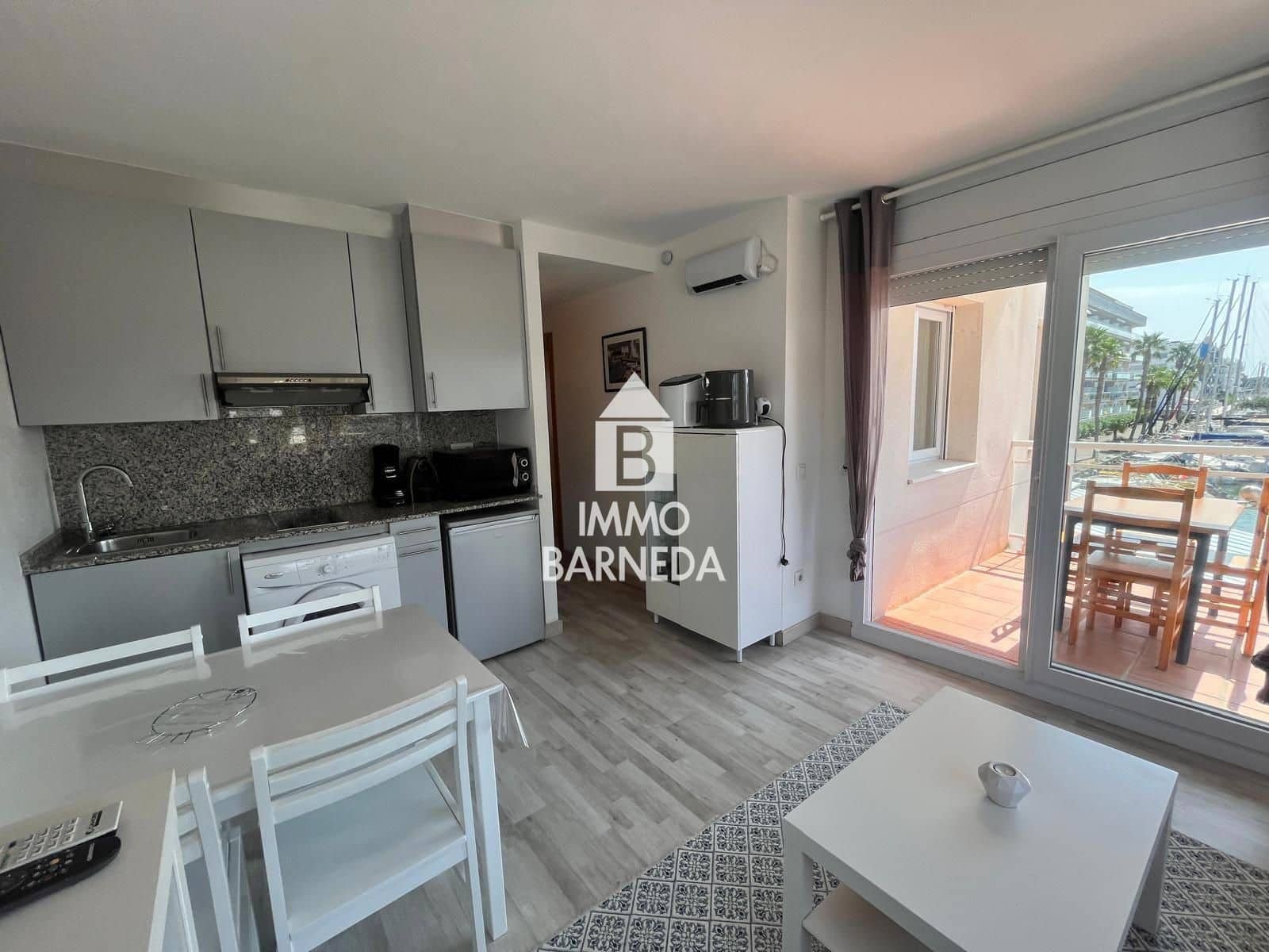 1 camera da letto Appartamento in vendita in Santa Margarida con piscina - 169.000 € (Rif: 10034397)