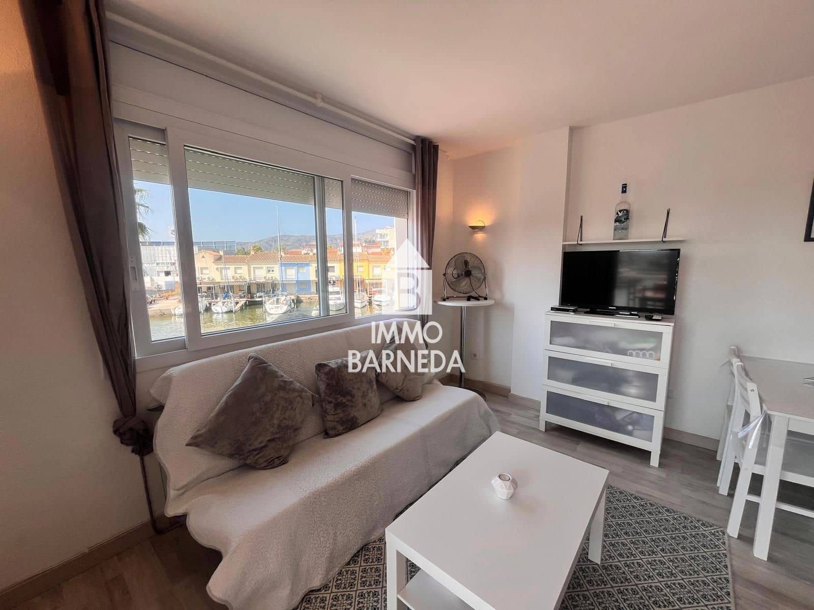 1 camera da letto Appartamento in vendita in Santa Margarida con piscina - 169.000 € (Rif: 10034397)