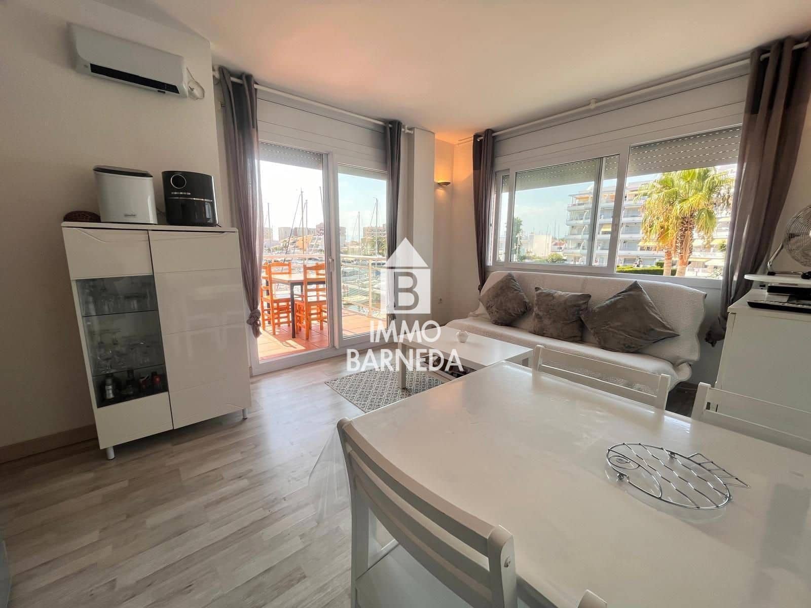 1 camera da letto Appartamento in vendita in Santa Margarida con piscina - 169.000 € (Rif: 10034397)