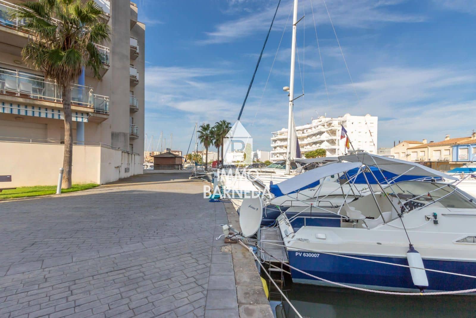 1 camera da letto Appartamento in vendita in Santa Margarida con piscina - 169.000 € (Rif: 10034397)